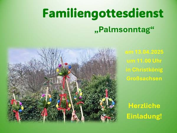 Quelle: Familiengottesdienstteam St. Jakobus