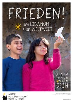 Quelle: sternsinger.de